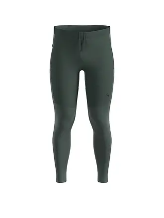 ODLO | Tight da running da uomo Zeroweight Warm Reflective 2.0 |